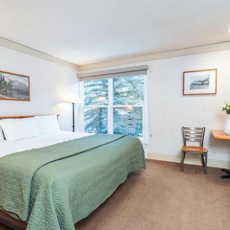 Mountainside Inn 219 By Alpine Lodging Telluride Dış mekan fotoğraf